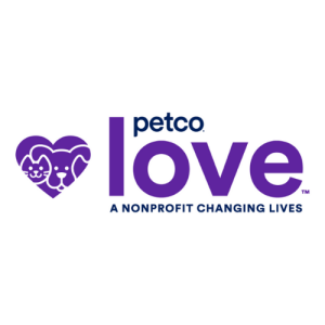 Sponsor Logo for Petco Love