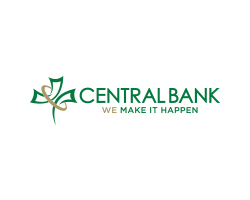 Sponsor Logo for Central Bank