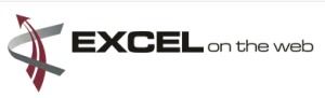 Sponsor Logo for Excel on the Web