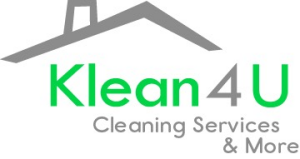 Sponsor Logo for Klean 4 U