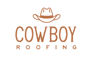 Sponsor Logo for Cowboy Roofing
