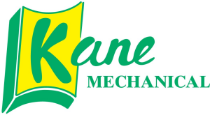 Sponsor Logo for Kane Mechanical