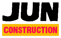 Sponsor Logo for Jun Construction