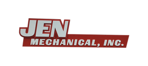 Sponsor Logo for Jen Mechanical, Inc