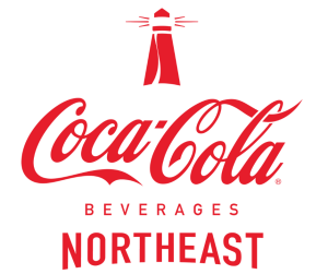 Sponsor Logo for Coca-Cola Beverages Northeast