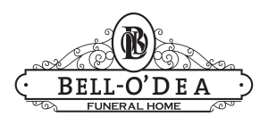 Sponsor Logo for Bell O'Dea Funeral Home