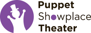 Sponsor Logo for Puppet Showplace Theater
