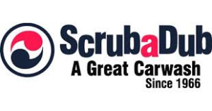 Sponsor Logo for ScrubaDub Car Wash