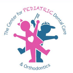 Sponsor Logo for The Center for Pediatric Dental Care and Orthodontics