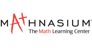 Sponsor Logo for Mathnasium