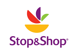 Sponsor Logo for Stop and Shop