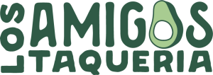 Sponsor Logo for Los Amigos