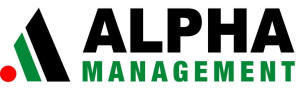 Sponsor Logo for Alpha Management Corporation