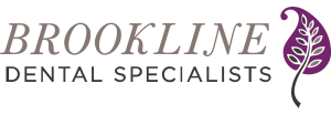 Sponsor Logo for Brookline Dental Specialists
