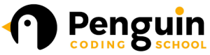Sponsor Logo for Penguin Coding School