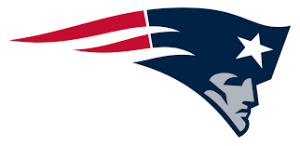 Sponsor Logo for New England Patriots
