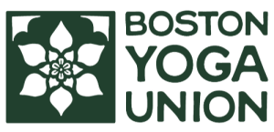 Sponsor Logo for Boston Yoga Union