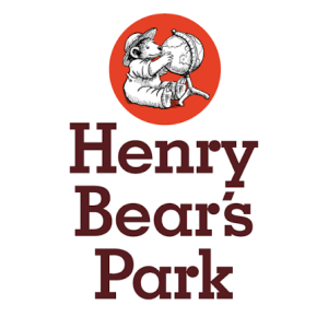 Sponsor Logo for Henry Bear's Park