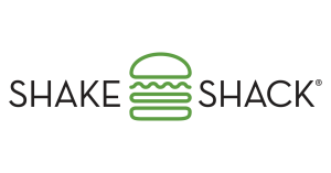 Sponsor Logo for Shake Shack