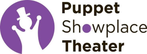 Sponsor Logo for Puppet Showplace Theater