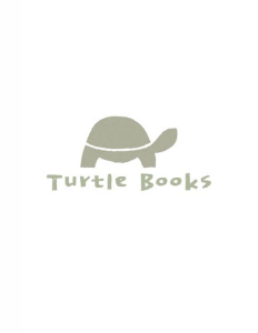 Sponsor Logo for Turtle Books