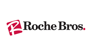 Sponsor Logo for Roche Bros.