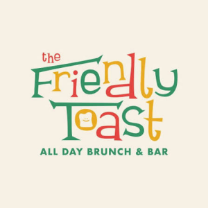 Sponsor Logo for The Friendly Toast