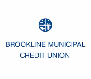 Sponsor Logo for Brookline Municipal Credit Union