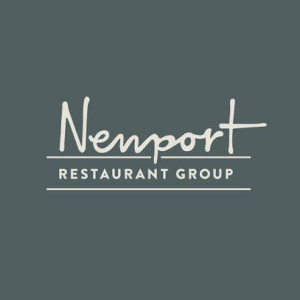 Sponsor Logo for Newport Restaurant Group