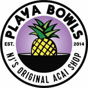 Sponsor Logo for Playa Bowls