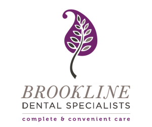 Sponsor Logo for Brookline Dental Specialists