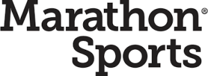 Sponsor Logo for Marathon Sports