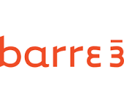 Sponsor Logo for Barre3