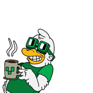 Sponsor Logo for Vrbs Coffee