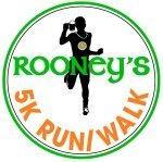 8th Annual Rooney's 5K Run/Walk