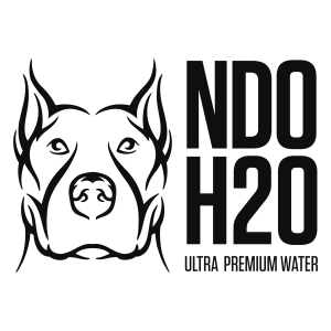 Sponsor Logo for NDO H2O Ultra Premium Water