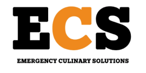 Sponsor Logo for ECS