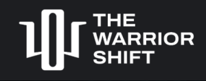 Sponsor Logo for The Warrior Shift