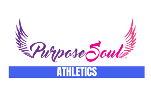 Sponsor Logo for Purpose Soul Athletics
