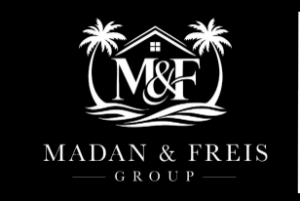Sponsor Logo for Madan & Fries Group