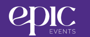 Sponsor Logo for Experience Epic Events