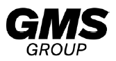 Sponsor Logo for GMS Group