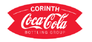 Sponsor Logo for Coca-Cola Bottling Works