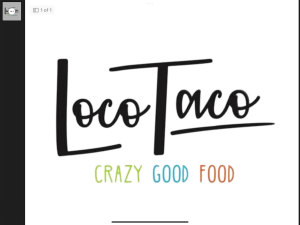 Sponsor Logo for Loco Taco