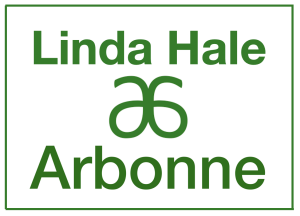 Sponsor Logo for Arbonne (Linda Hale)