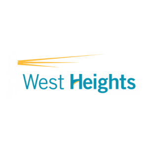 Sponsor Logo for West Heights Baptist Church