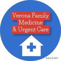 Sponsor Logo for Verona Family Medicine & Urgent Care