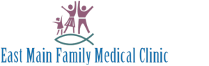 Sponsor Logo for East Main Family Medical Clinic