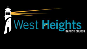 Sponsor Logo for West Heights Baptist Church