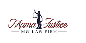 Sponsor Logo for Mama Justice